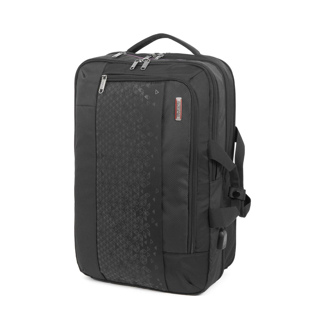 American Tourister Logix Nxt Backpack 05