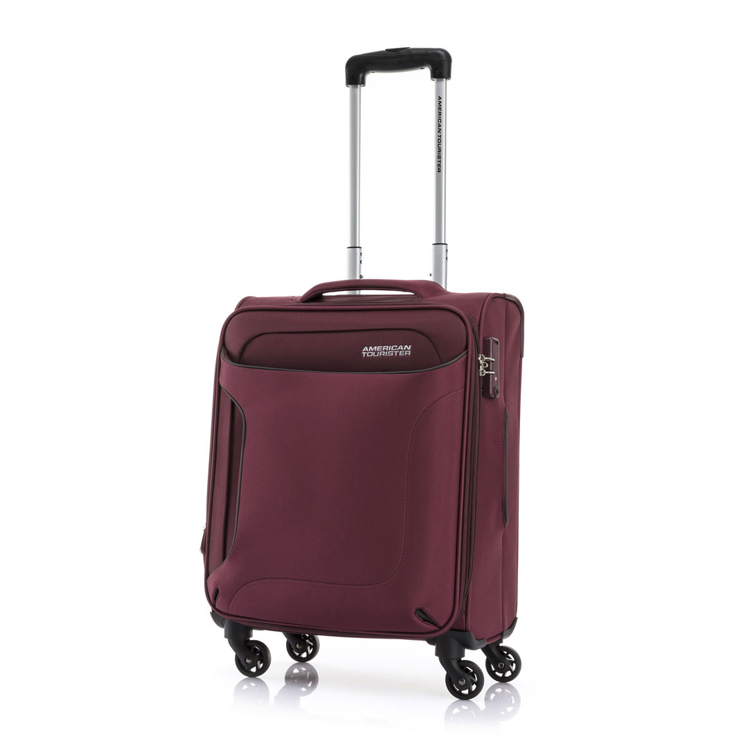 vip american tourister bag