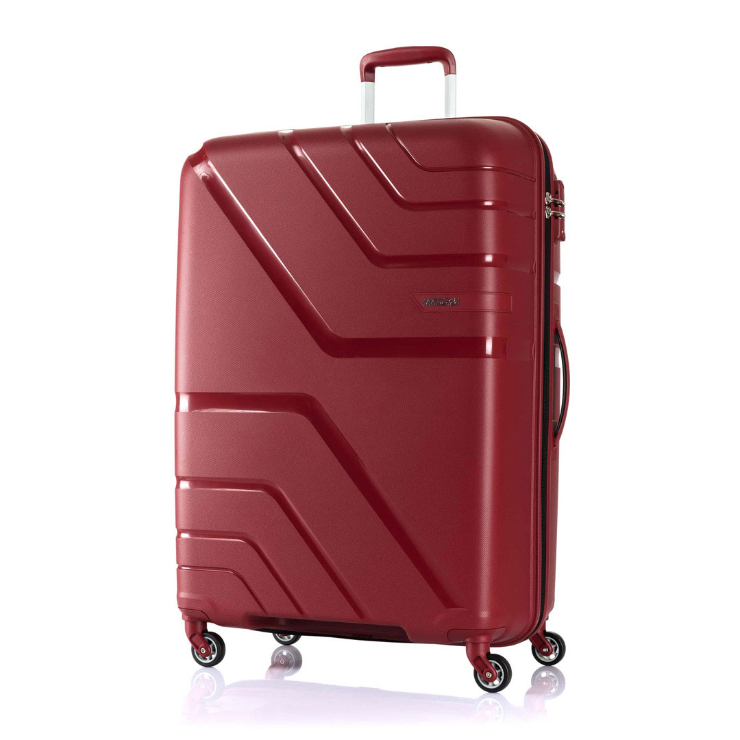 american tourister meridian nxt 29