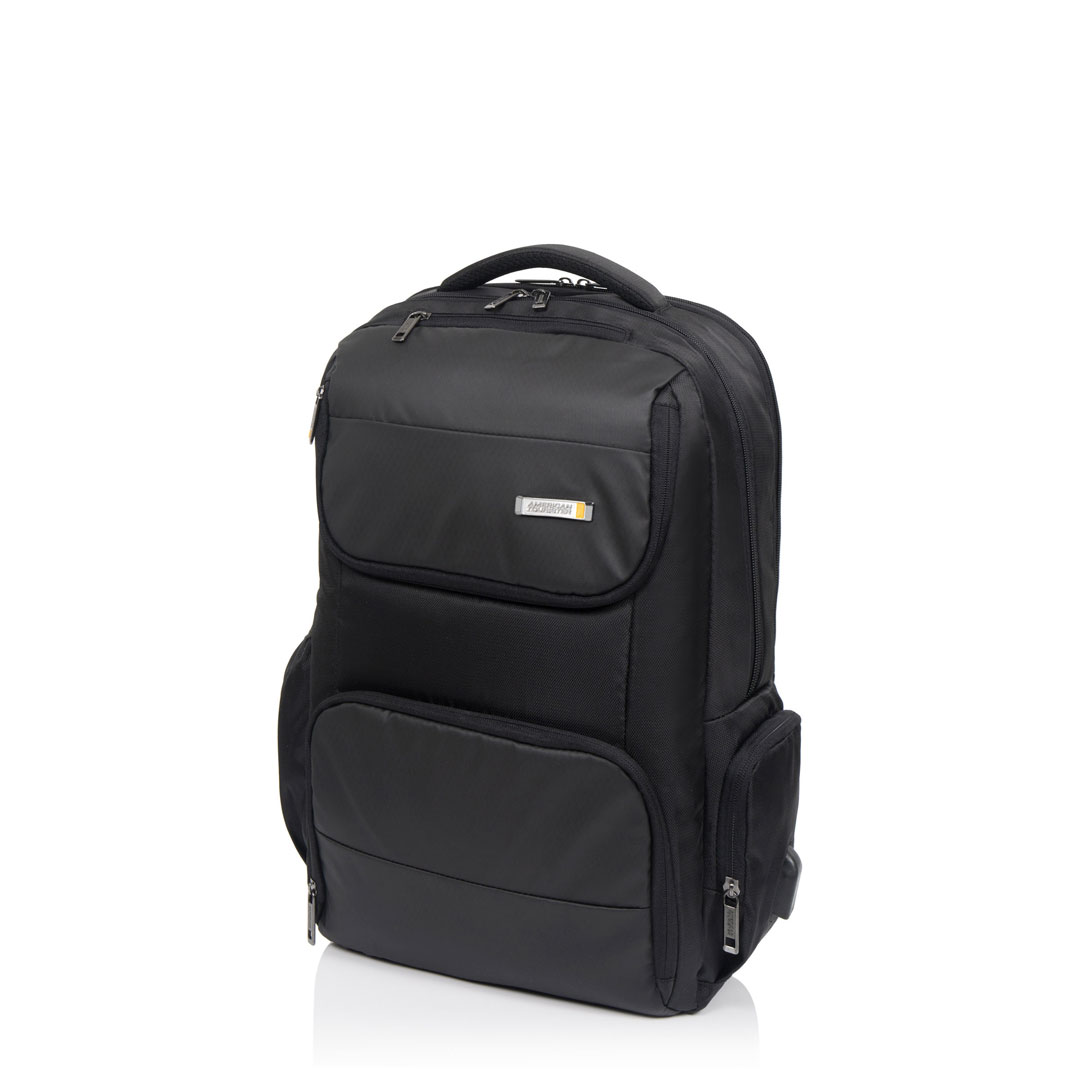 american tourister backpack