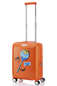 CHUPA CHUPS SP52/18 TSA  size | American Tourister