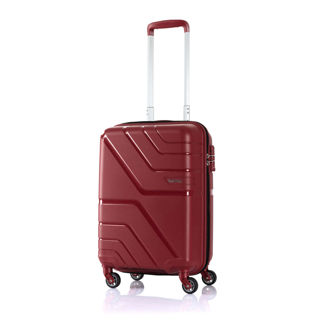 upland american tourister