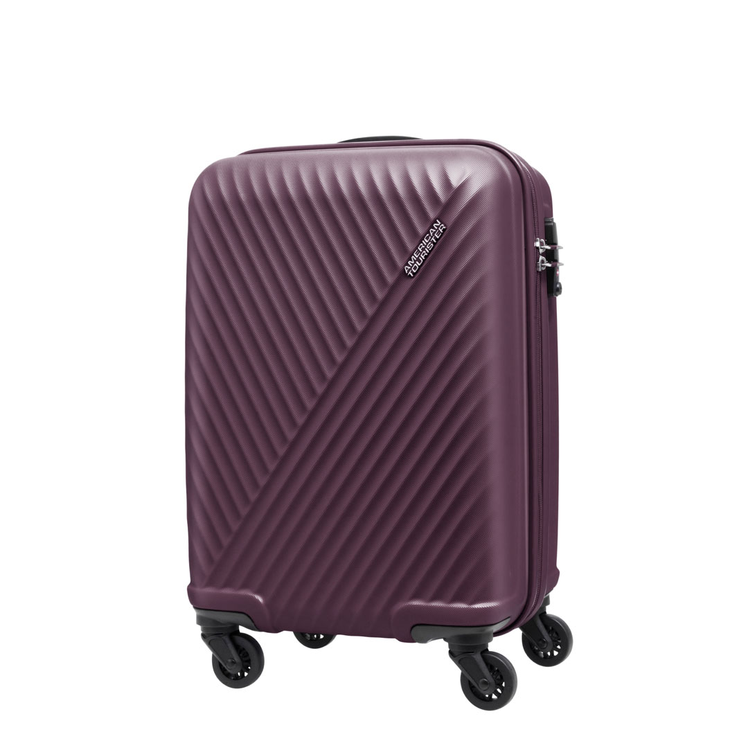 american tourister visby 55