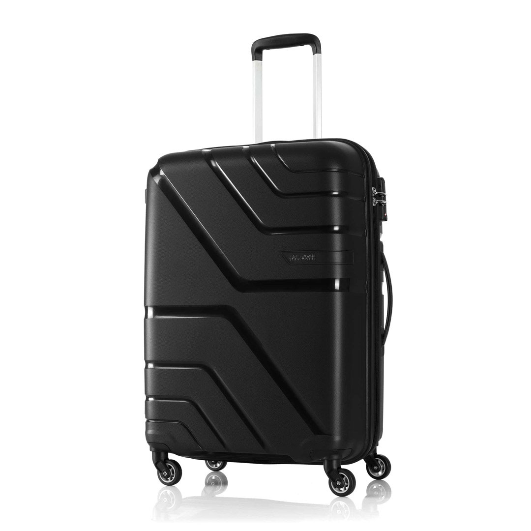 American Tourister Upland Spinner 68 25 Tsa