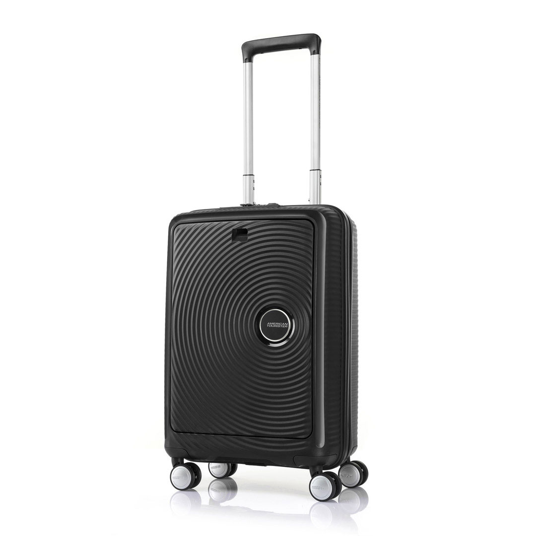 best suitcases for flying