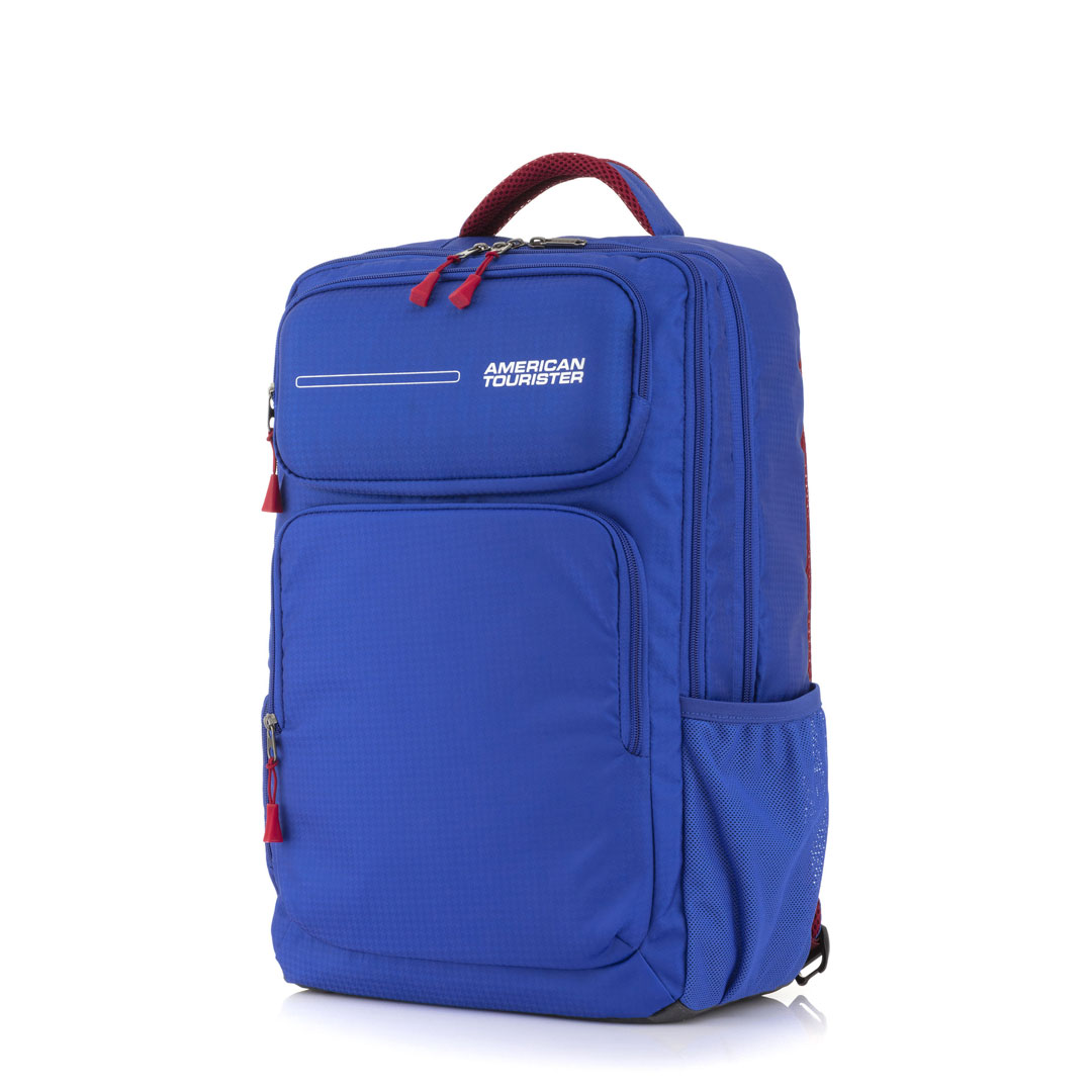 American tourister vibe backpack on sale