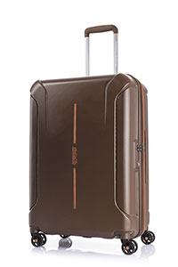 american tourister technum spinner review