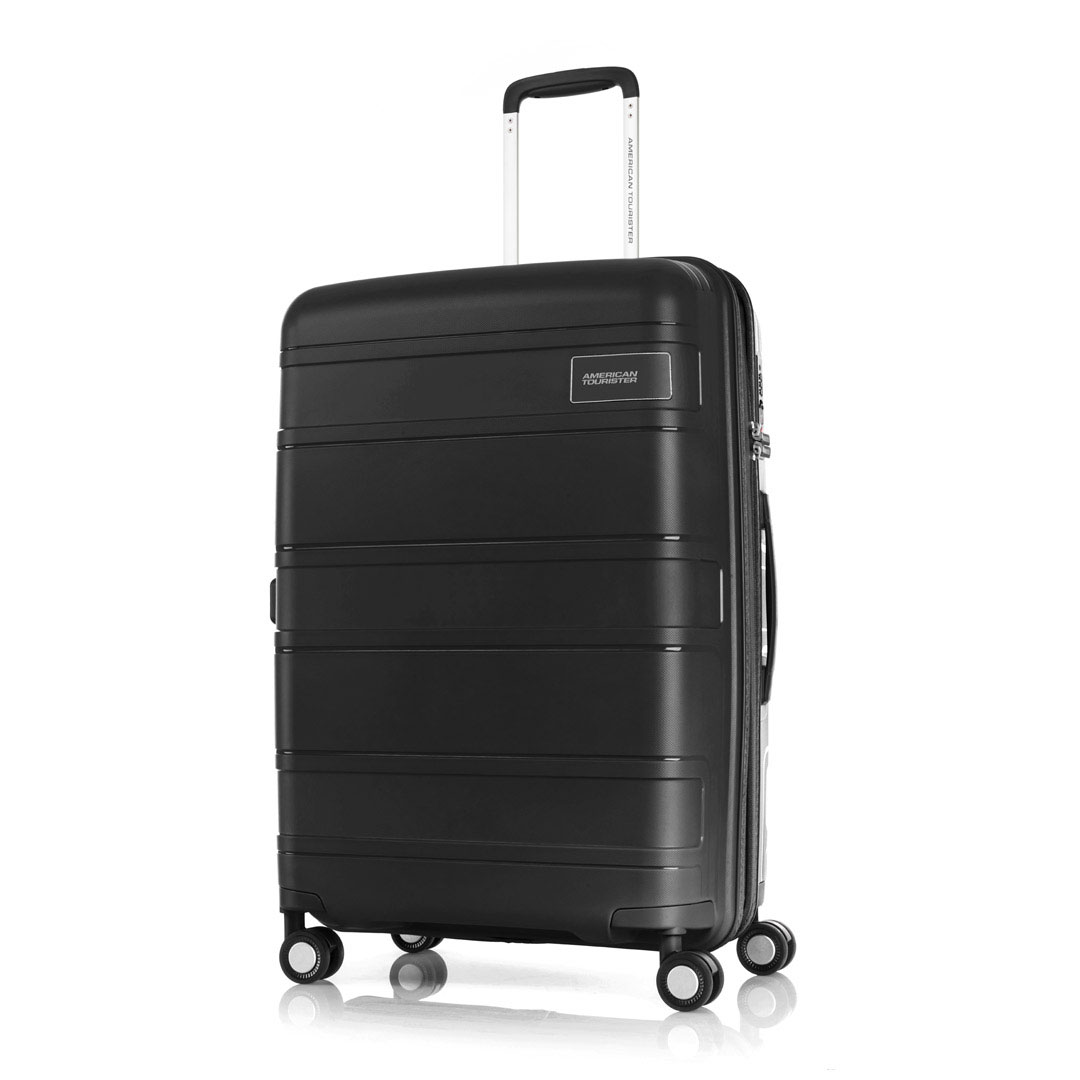 american tourister spinner 69cm