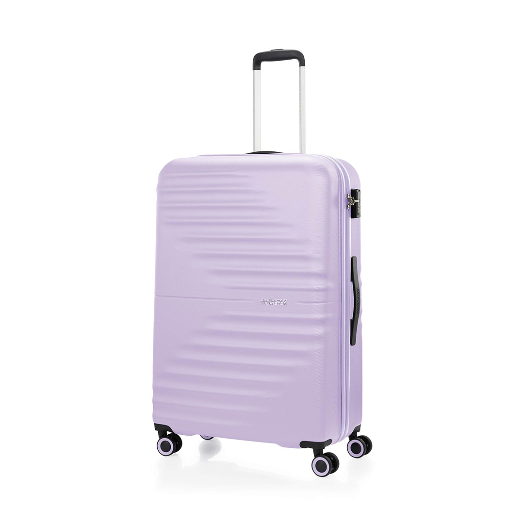 Discovering American Tourister at Waves: The Ultimate Travel Companion