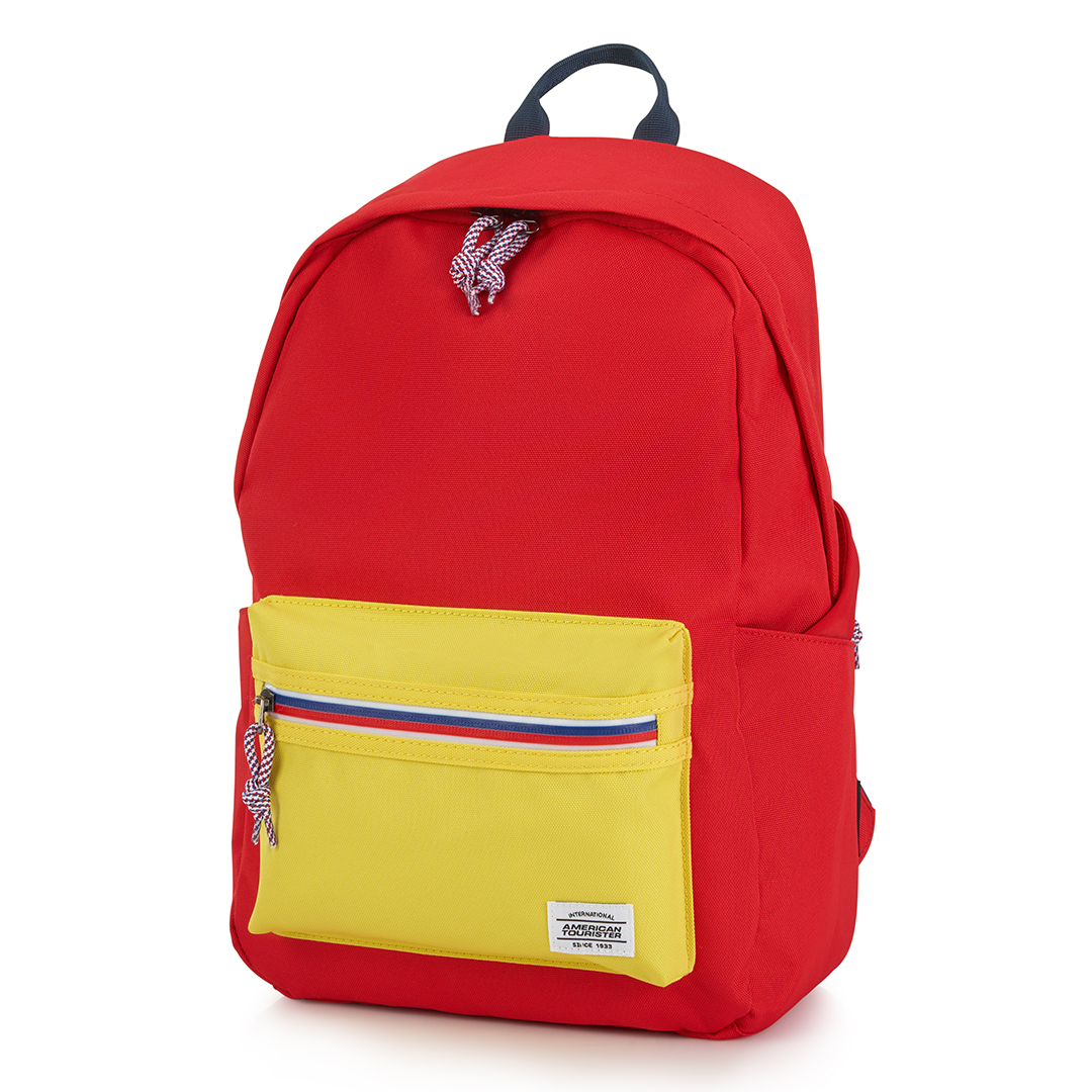 American Tourister Carter Backpack 1 As Lapt