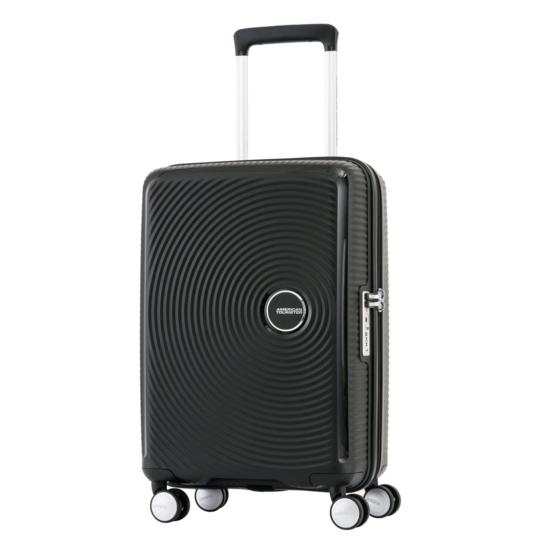 american tourister curio 55