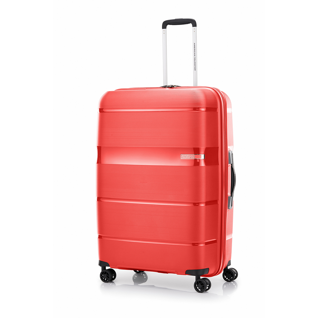 American Tourister Linex Spinner 77 28 Tsa Asr